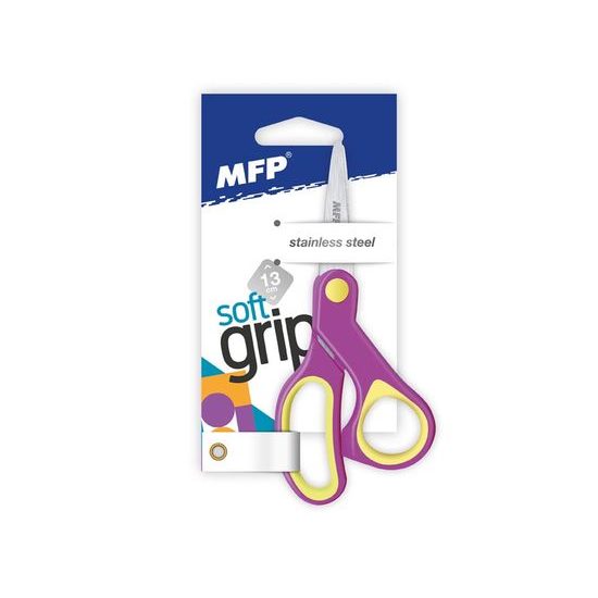 nůžky SC0005CB 5" MIX barev-13cm 5010104