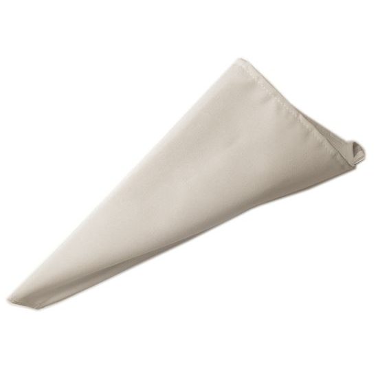 Confectionery piping bag cotton - rubberized 30 cm