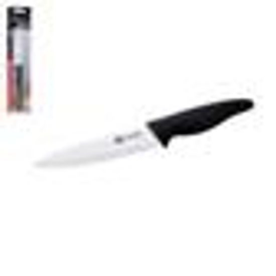 Ceramic kitchen knife - CERMASTER - blade 12,5 cm