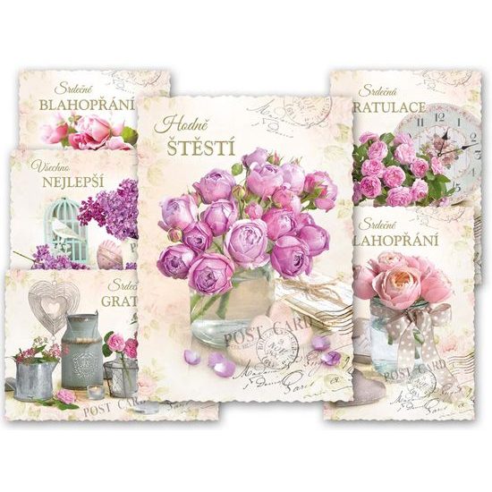 pohlednice sr R054 C výsek 1230300