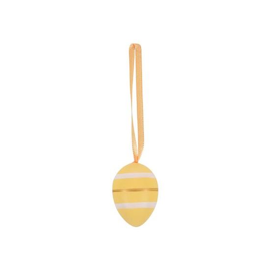 vajíčka plast 4cm/12ks mix S190099-ORA 2221406