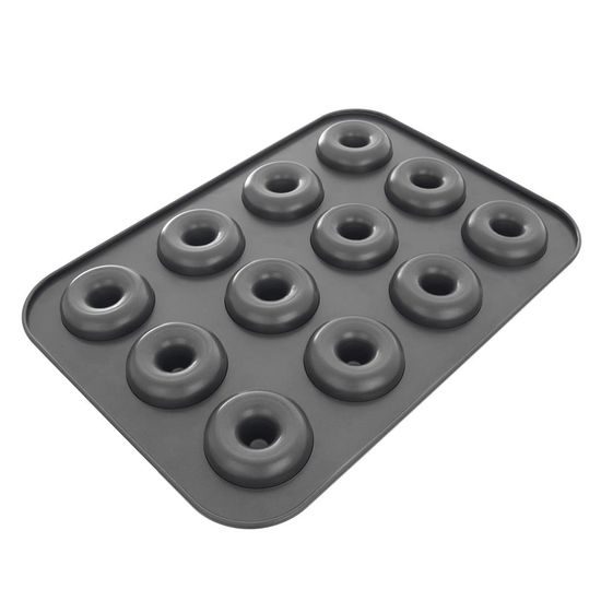 Forma kov/nepř. povch donuts 12 GRANDE