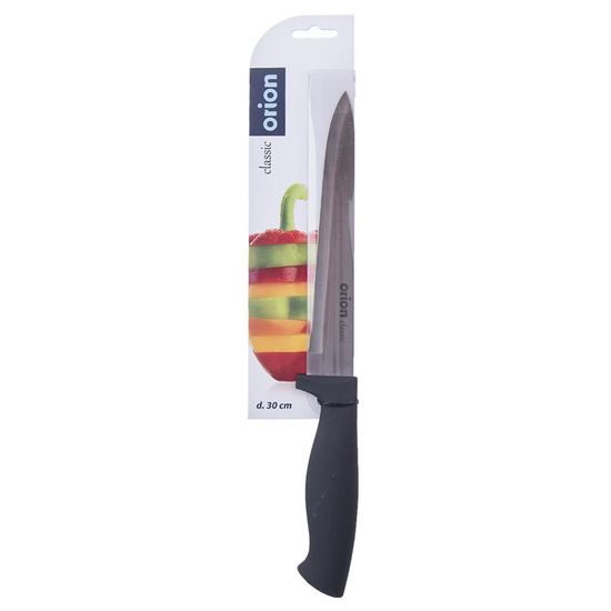Nůž kuchyňský nerez/UH CLIC 17 cm
