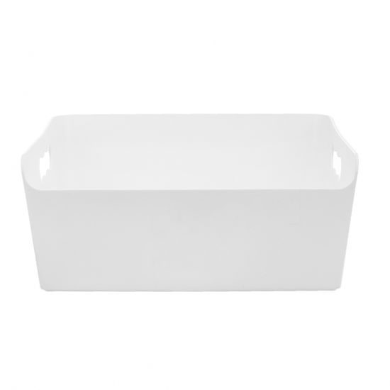 Košík TIBOX 32,5x25x14 cm