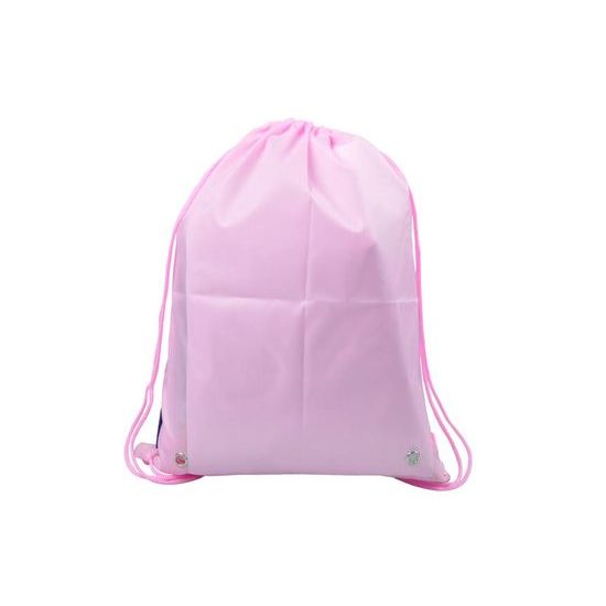 sáček na přezůvky Unicorn 30x39cm 8040893