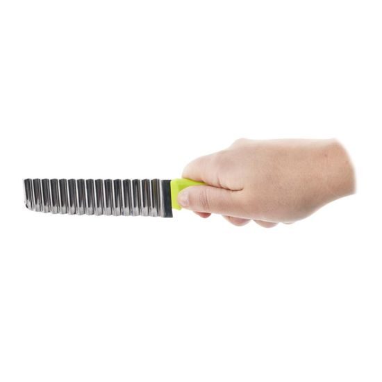 Serrated Vegetable Knife