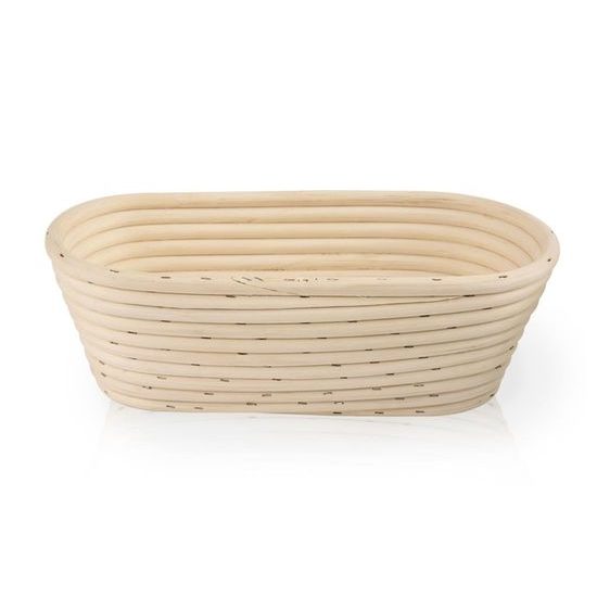 Oval basket 32 cm