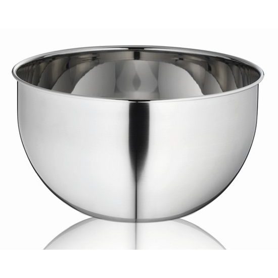 Mísa ATHOS nerez 24cm 4.6l KELA KL-11977