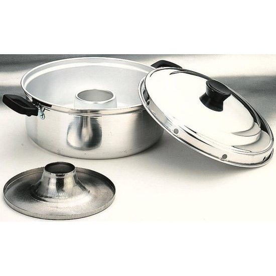 Pečící hrnec s plastovými madly 26cm 3l