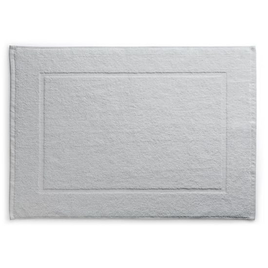 Koupelnová předložka LADESSA šedá 50x70 cm KELA KL-23311
