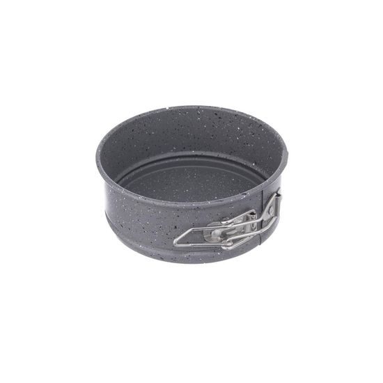 Forma na tortu kov/nepr. povrch GRANDE pr. 12 cm