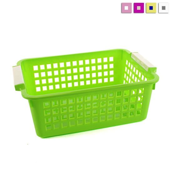 Basket, 27x19x8.5 cm