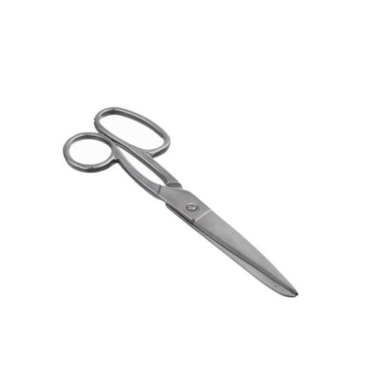 Stainless Steel Universal Scissors - 17 cm