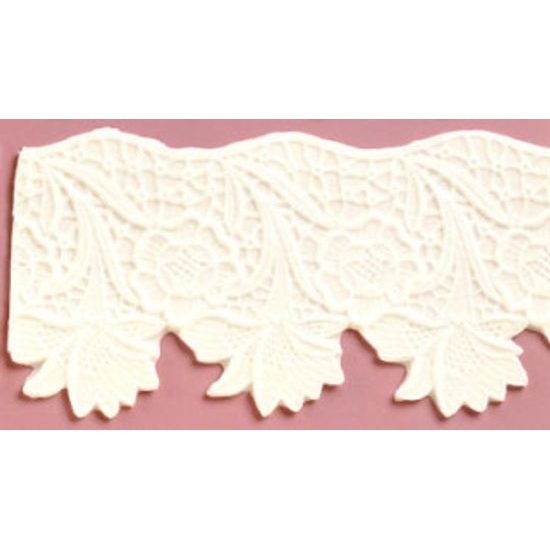 Lace Mould