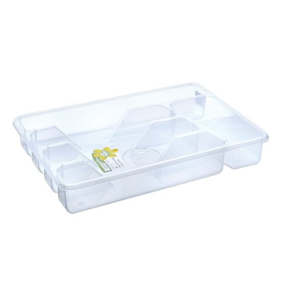 Príborník plast DEM 34x26 cm