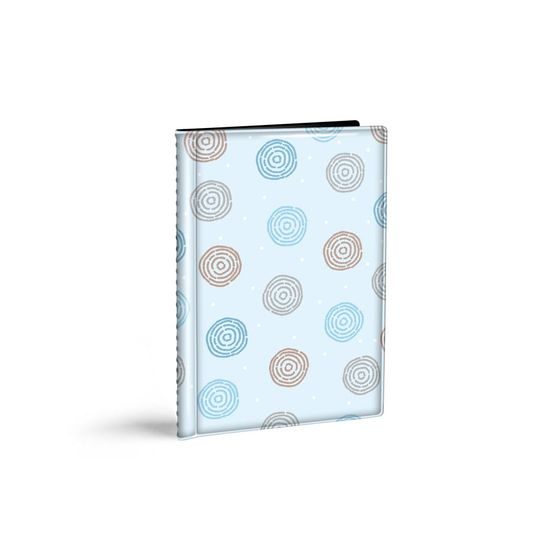 obal na doklady UNO L mix-10C 5600037