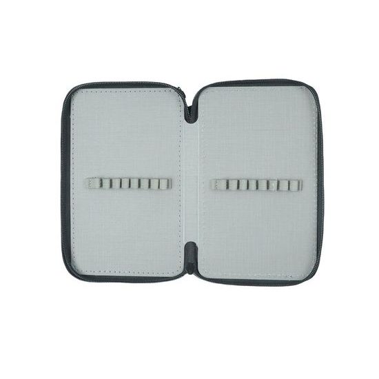 Pencil case 2 floors Royal crown