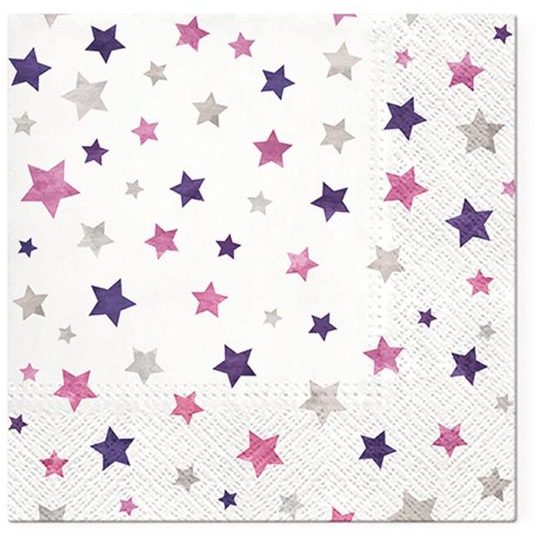 ubrousek P 33x33 vánoční TL829024 2010948