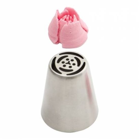 Cukrárska zdobica špička ruská 21