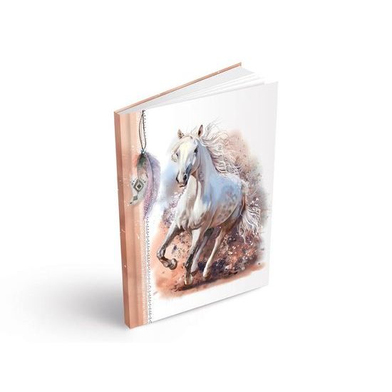 záznamová kniha A4 100l/čtvereček ZL4105 7501094