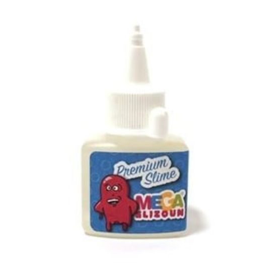 MEGASLIZOUN - barack aroma 35ml