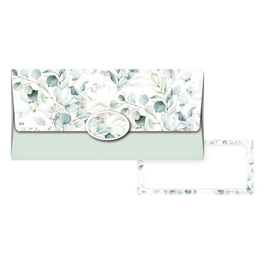 obálka na peníze sr 55-084 5560051