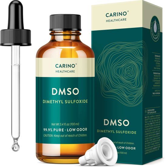 DMSO 100ml