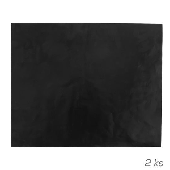 Grilovacia podložka 40x33 cm 2ks