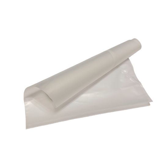 Strong pastry bags 40 cm - set of 8