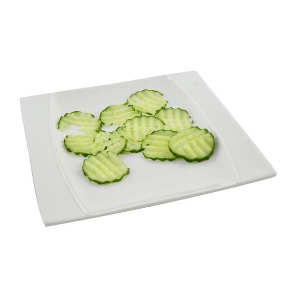 Serrated Vegetable Knife