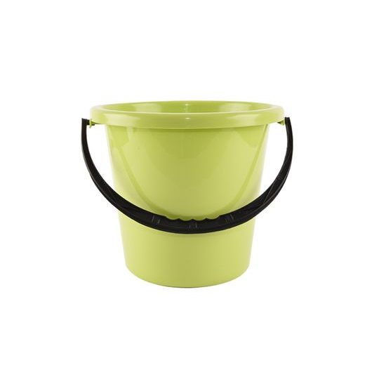 Plastic bucket Mamba - 9 l