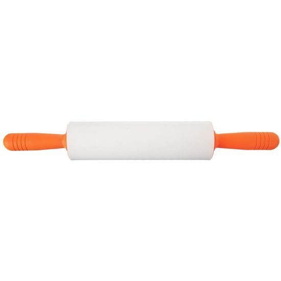 Silicone dough roller - 47 cm