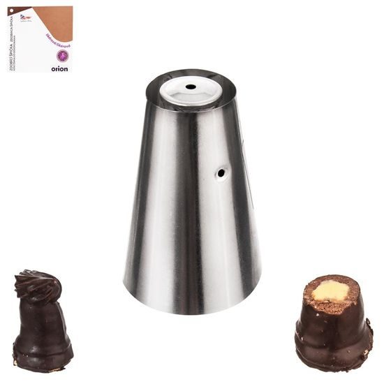 Špička pocínovaná likérová 1 ks - 18/26