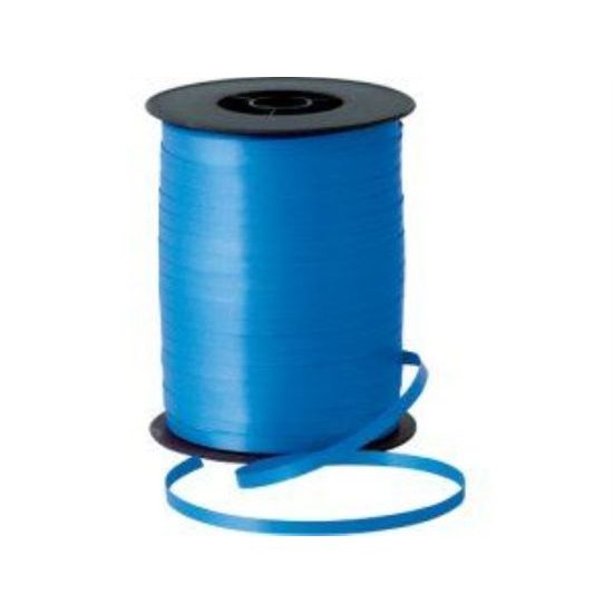 Ribbon 5mm x 500m blue