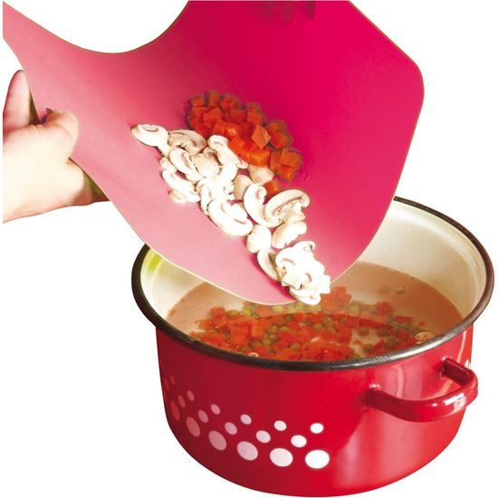 Multifunctional Mat - Set of 3 Pieces - 38 x 28 cm