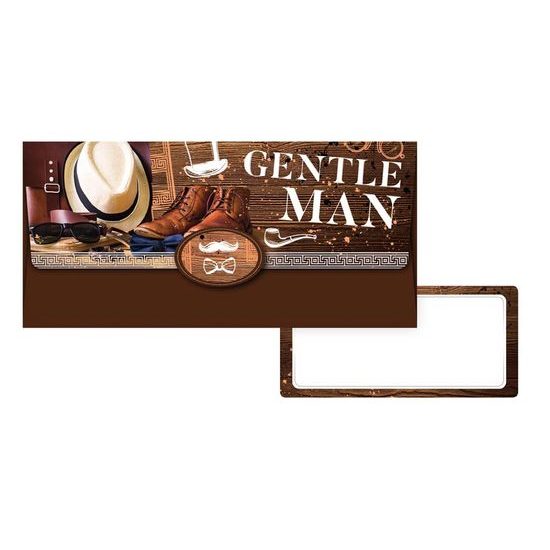 obálka na peníze sr 55-087 5560054