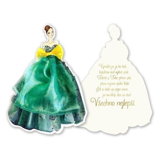 přání dětské CN-702 PRANI_V_C0014