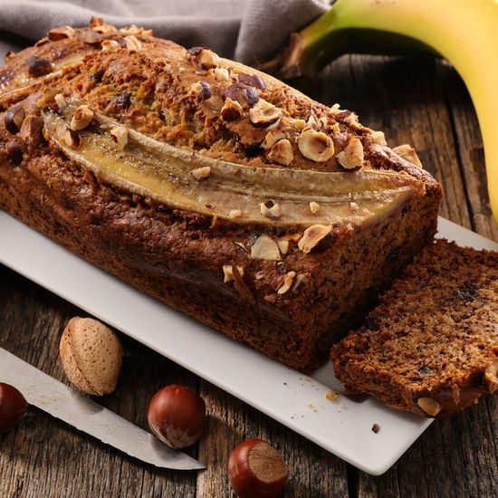 Forma na pečenie chleba 29x12 cm