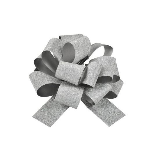 stahovací stuha 3/108 glitr mix 5660262