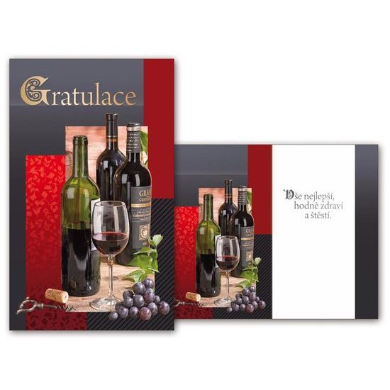 přání srdečné malé M18-225 Z PRANI_Z_550