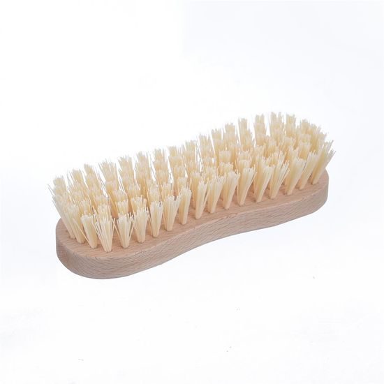 Kartáč z bukového dreva STANDARD