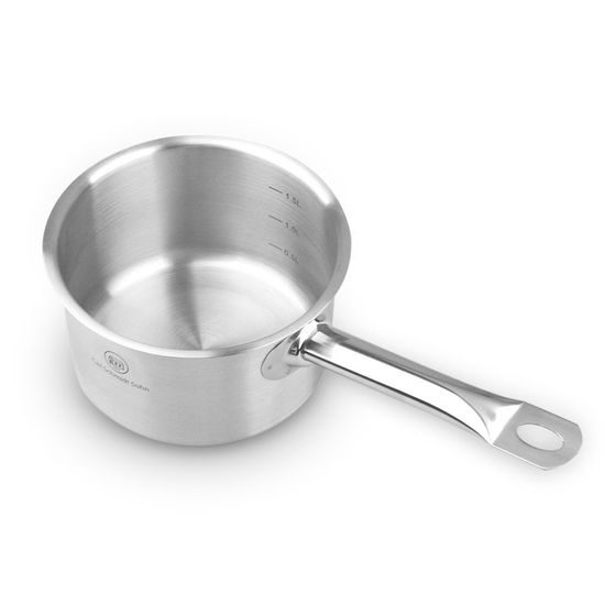 Rendlík nerezová ocel 1,5 l / pr. 16 x 10 cm PRO-X