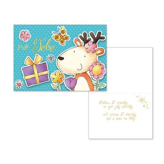 přání dětské CN-468 PRANI_V_C0003