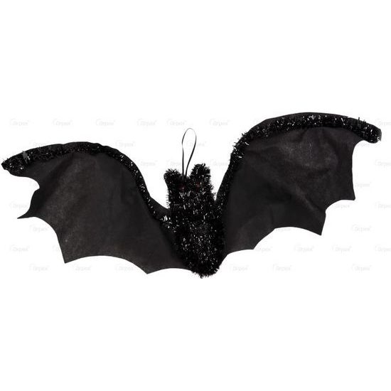 LIETAJÚCI NETOPIER 81x23 cm - Halloween