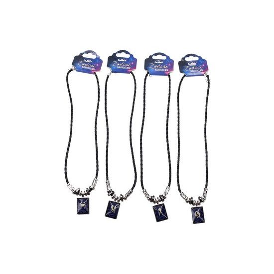 Náhrdelník W018809 Zodiac