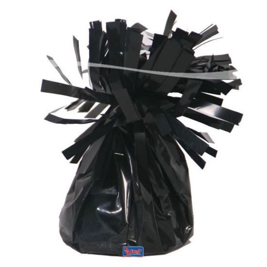 Black Weights - Balloon Weights 160 g
