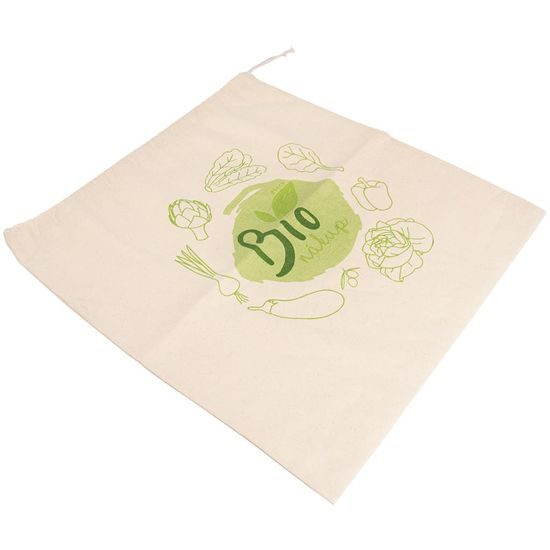 BIO NÁKUP Bavlnený sáček