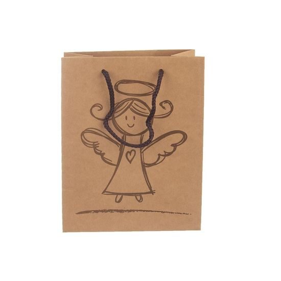 Gift Bag 18x10x23 cm ANGEL