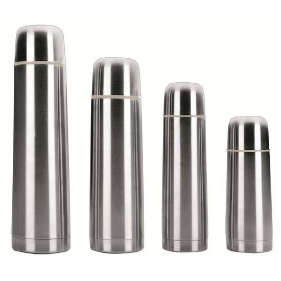 Stainless Steel Thermos LIQUIDOS 500 ml