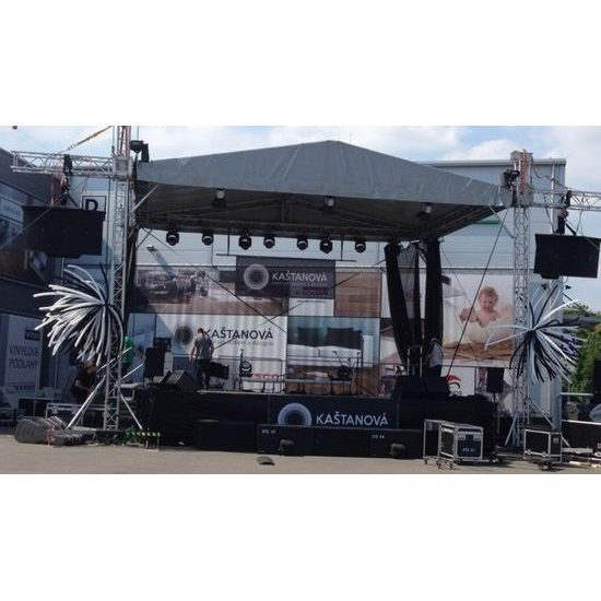 Tvarovací balónik biely Belbal